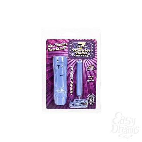  2     Wonder Bullet Xtra Long