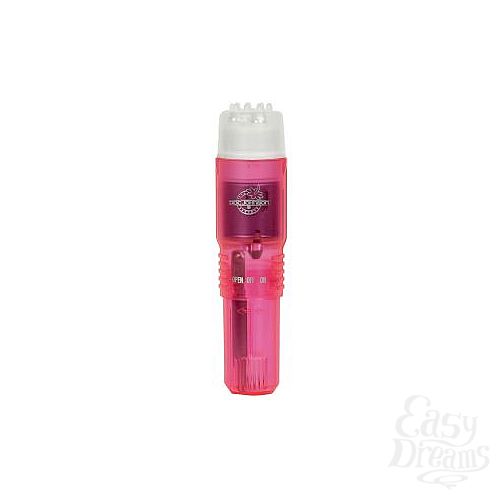  1:   iVibe Pocket Rocket Strawberry