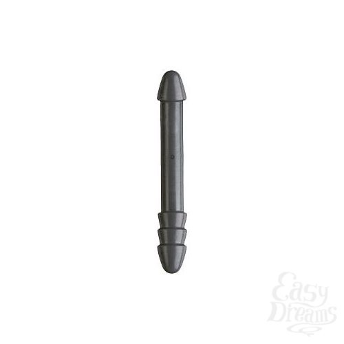  1:    American Bombshell - Tall Boy - Gun Metal - 47 .