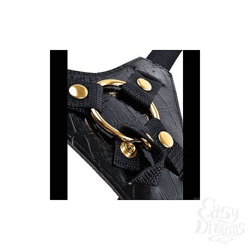  3  ׸     Designer Strap-On