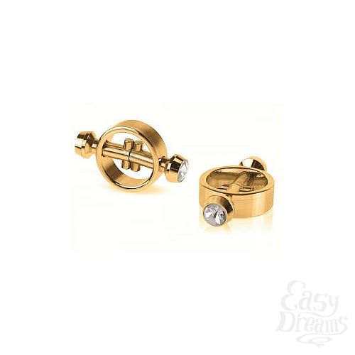  3        Magnetic Clamps
