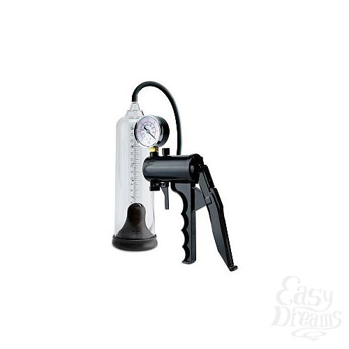  1:    Max-Precision Power Pump