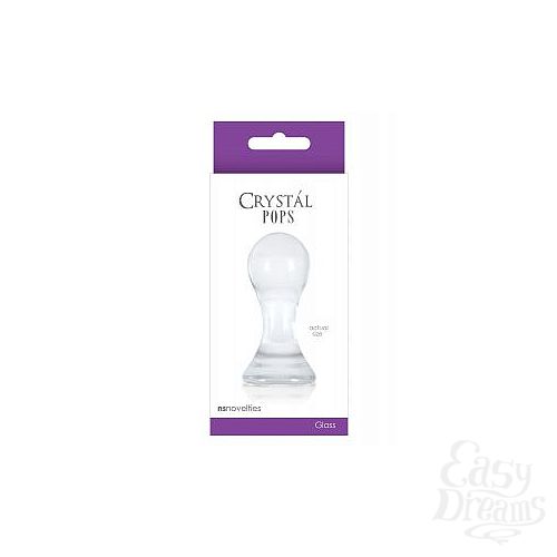  3     Crystal Pops Small  
