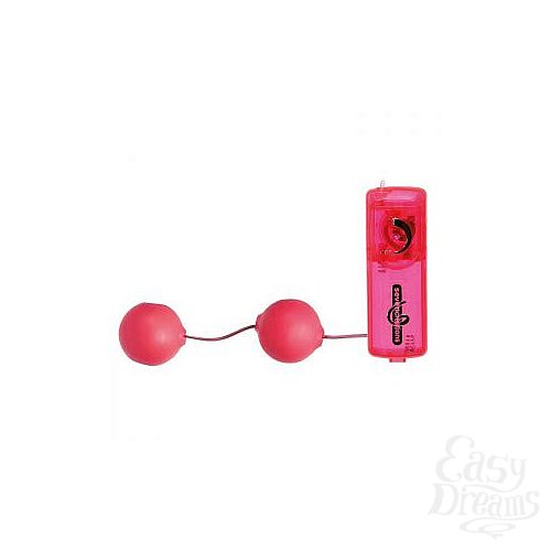  1:       JELLY PINK 