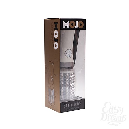  2  -  MOJO - STIMULATOR    