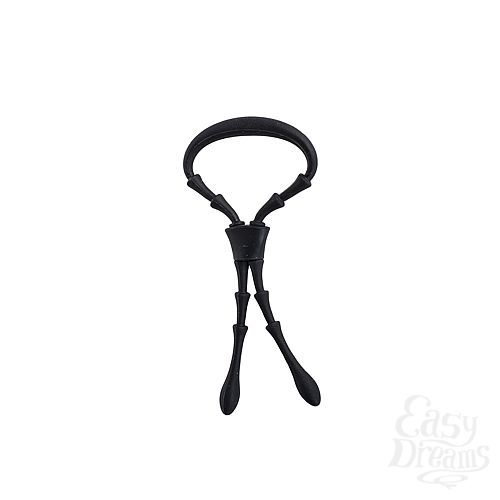  1:     MOJO VIGOR - BLACK 