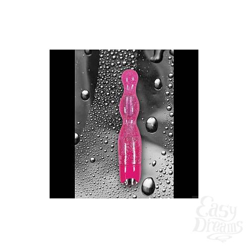  1:   - Starlight Gems Libra  Vibrating Massager - 17,7 .