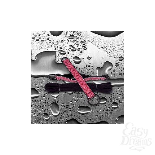  3      Sinful Bed Restraint Straps