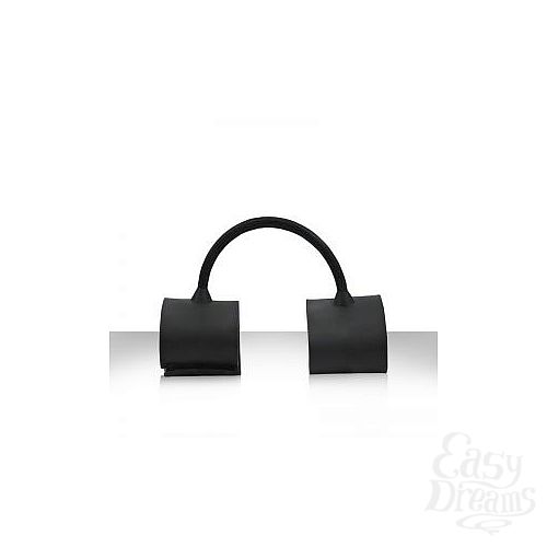  2  ׸     Silicone Submissions Ankle Cuffs