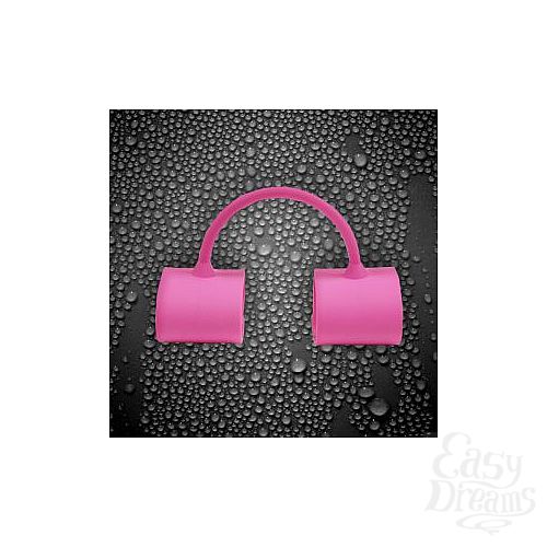  1:       Silicone Submissions Ankle Cuffs 