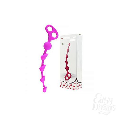  1:    Pretty Love Beeds