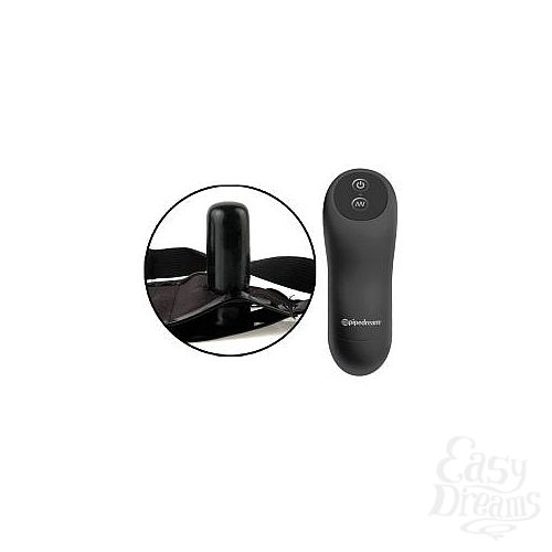  5     Remote Control Fantasy Black