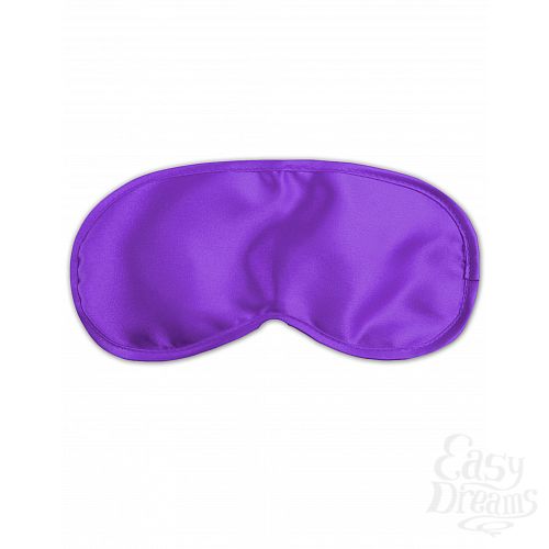  2     Satin Love Mask