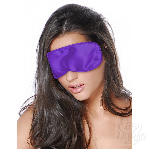  3     Satin Love Mask