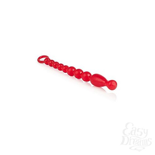  5     Colt Max Beads Red 
