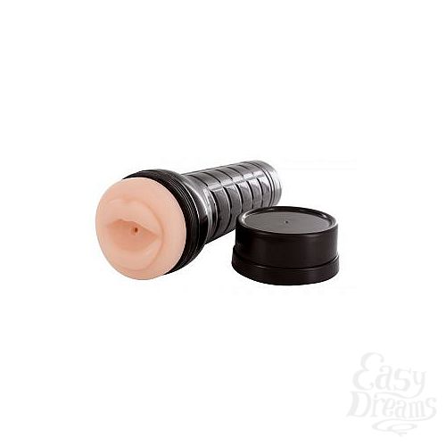 1:  - LOVETUBE PLAYPAL VIBR POWER LIPS  