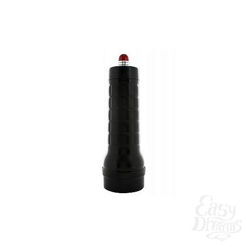  2  - LOVETUBE PLAYPAL VIBR POWER LIPS  