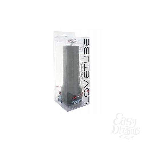  3  - LOVETUBE PLAYPAL VIBR POWER LIPS  