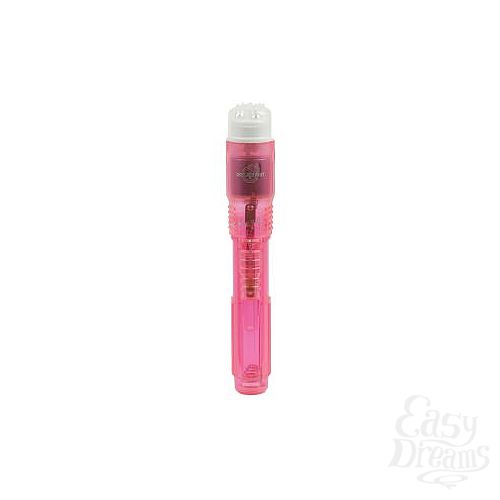  1:   Pocket Rocket Plus 