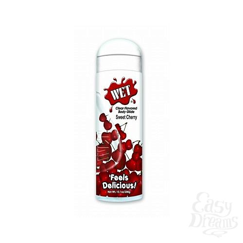  1:   Wet 286 G Sweet Cherry Flavor
