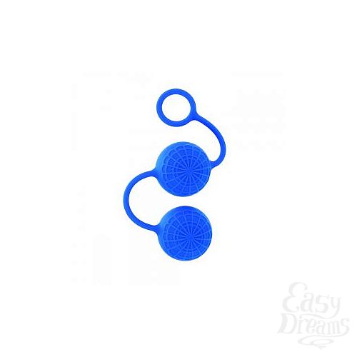  1:     Posh O Balls 