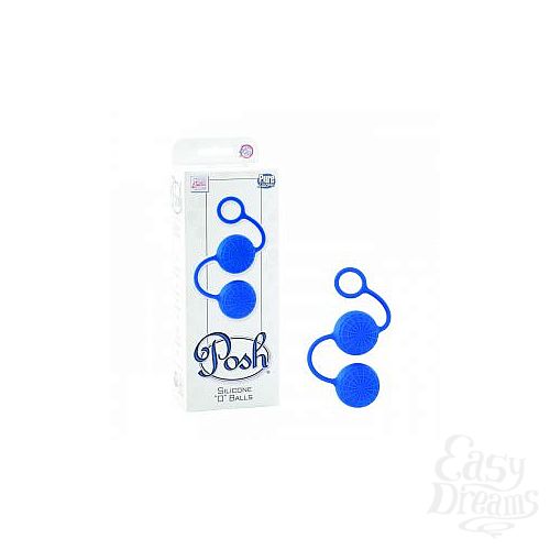  2     Posh O Balls 