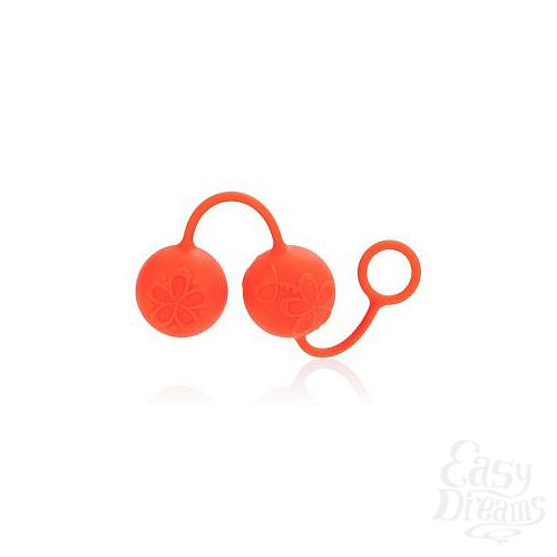  3     Posh O Balls 
