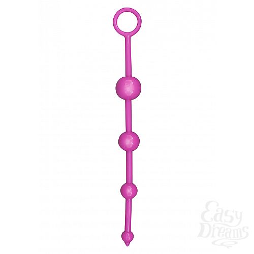  1:    FUNKY BUTT BEADS VIOLET 10153TJ