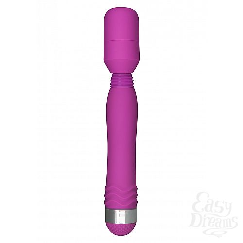  1:   FUNKY WAND MASSAGER VIOLET 10148TJ