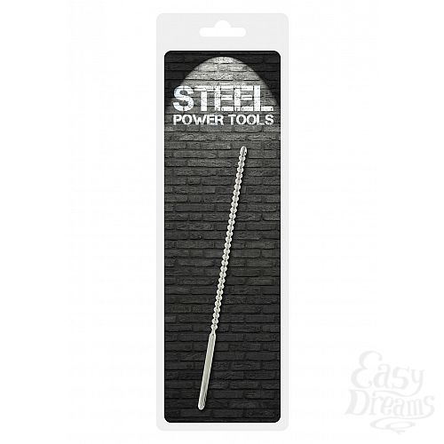  2  DIP STICK RIBBED 6MM 3000010340