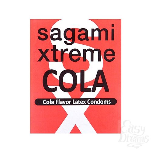  1:   Sagami 10 Cola Sag405