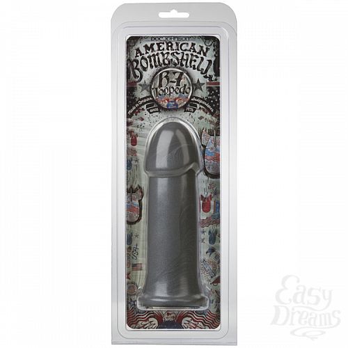 ���������� 1:  American Bombshell - B-7 Torpedo