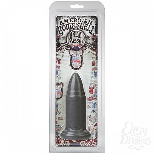 ���������� 1:  American Bombshell - B-7 Missile