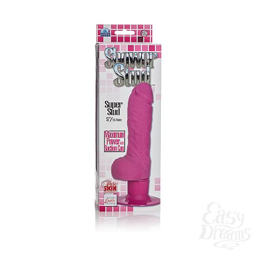  1:   Shower Stud Super Stud     