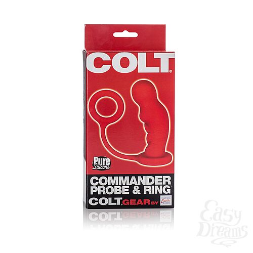  1:    COLT Commander Probe & Ring    