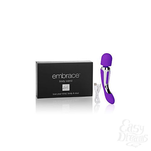  1:   BODY WAND 