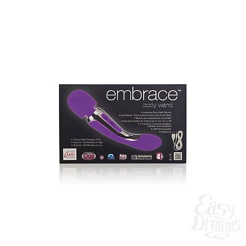  3   BODY WAND 