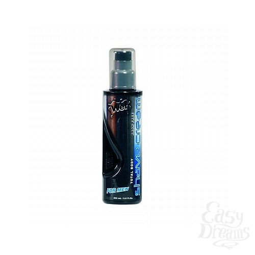  1:       Wet Shavecream For Men 262 Ml