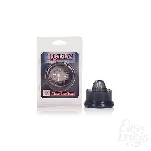  1:     Precision Pump Smoke