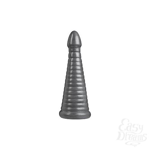  1:    American Bombshell - Rockeye - Gun Metal - 28 .