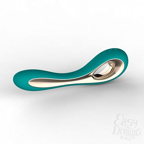  1:  IslaTurquoiseGreen lelo 9 China