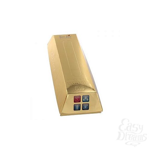  2    PURE GOLD EXCITEMENT VIBE MEDIUM - 15 .