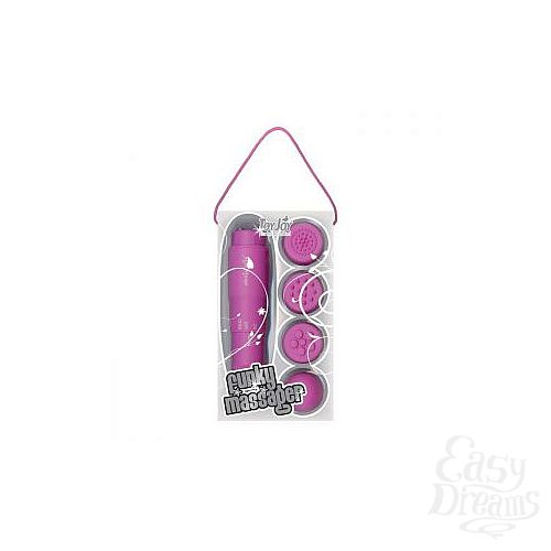  1:    FUNKY MASSAGER - 10 .