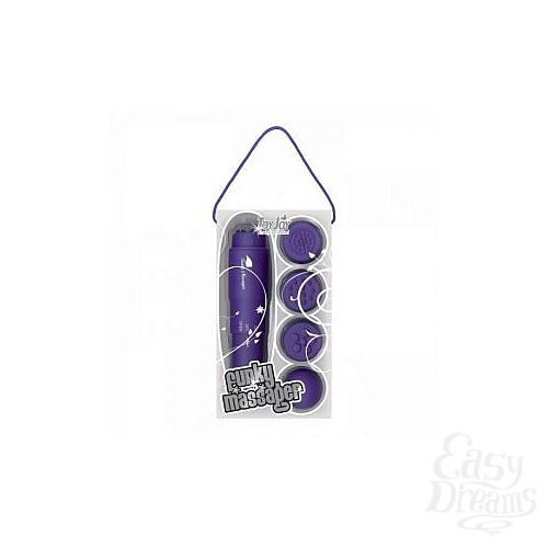  2    FUNKY MASSAGER - 10 .