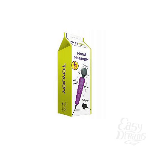  3    Power Massager - 20 .