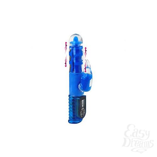  3   -  Love Stroker Blue - 24,5 .