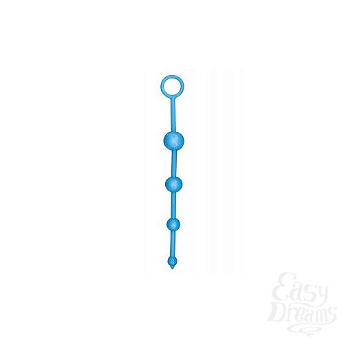  1:    FUNKY BUTT BEADS  