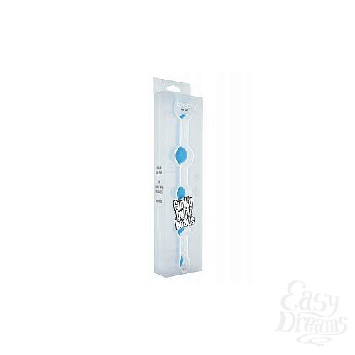  2    FUNKY BUTT BEADS  