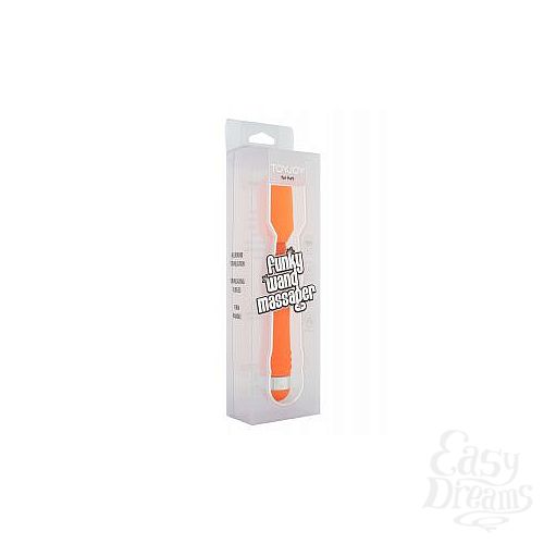  2    FUNKY WAND MASSAGER - 20 .