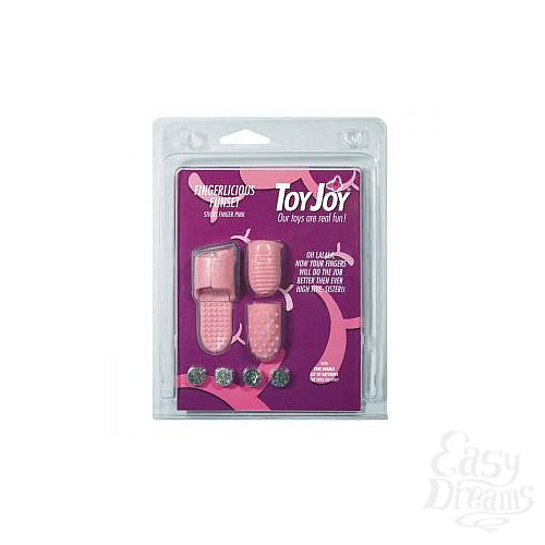  2      FINGERLICIOUS FUNSET 